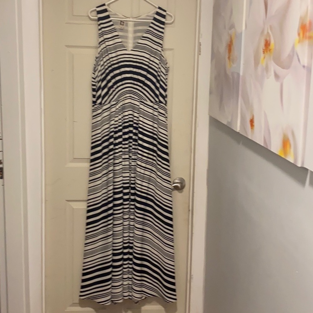 Anne Klein Dress